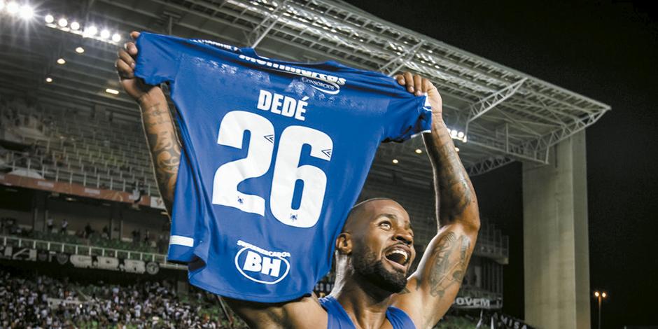 (Vinnicius Silva/Cruzeiro)