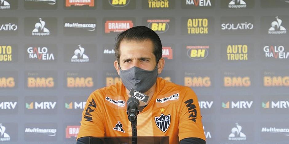 (Pedro Souza/Atlético )