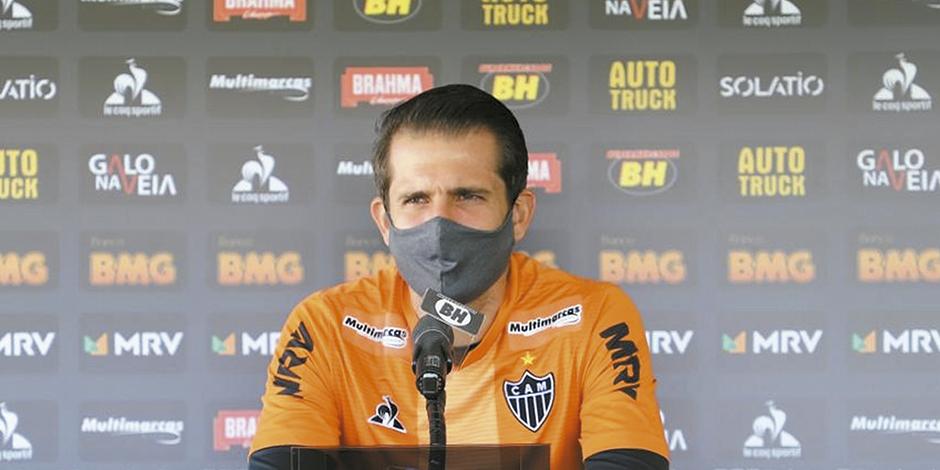  (Pedro Souza/Atlético )