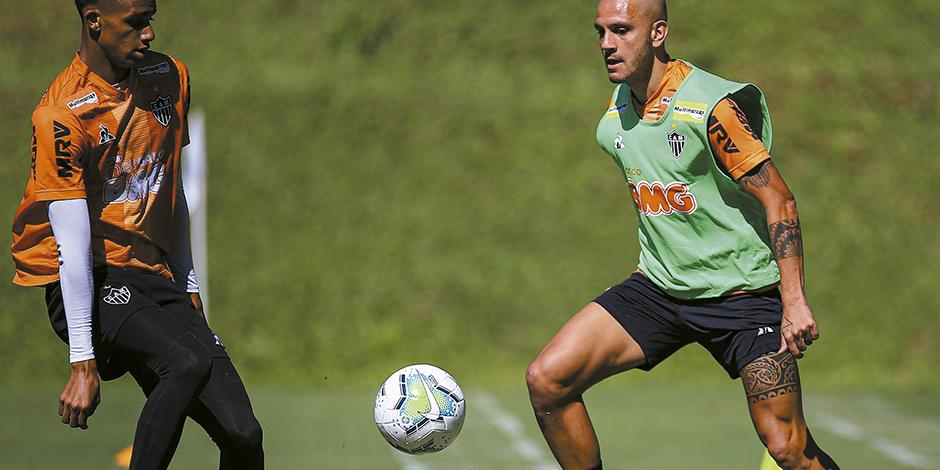 (Pedro Souza/Atlético)