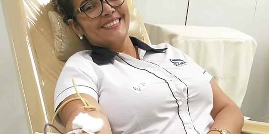 (GREICY RODRIGUES/DIVULGAÇÃO)
