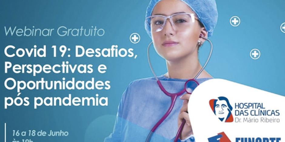 (Funorte/divulgação)