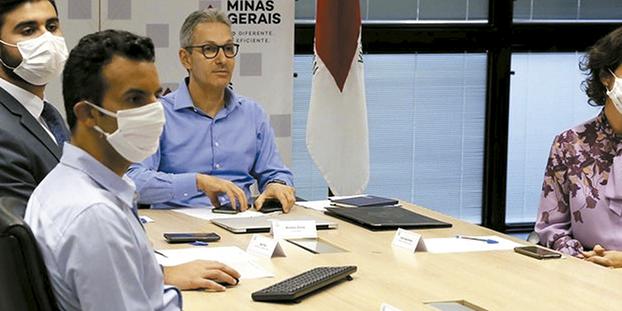 (Gil Leoanrdi/imprensa mg)
