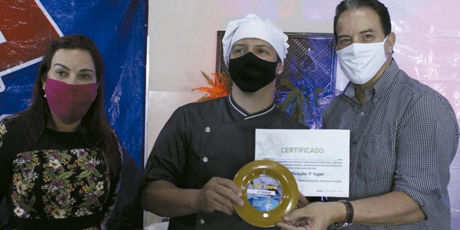 (FOTOS DIVULGAÇÃO)
