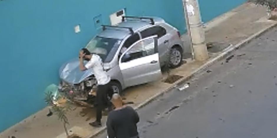(REPRODUÇÃO/ REDES SOCIAIS)