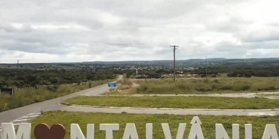(prefeitura de montalvÂnia/divulgaÇÃO)