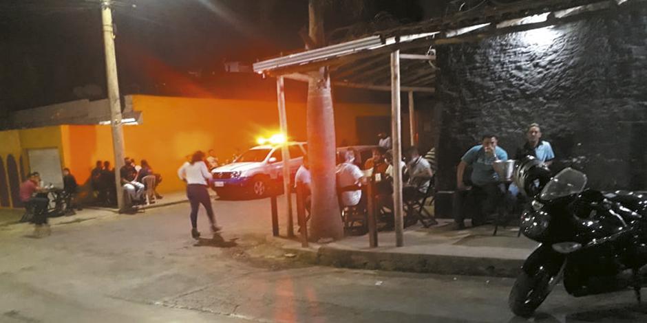 (divulgação Guarda Municipal)