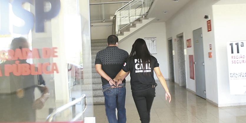 (Raphael Bicalho/Ronda Geraes/divulgação)