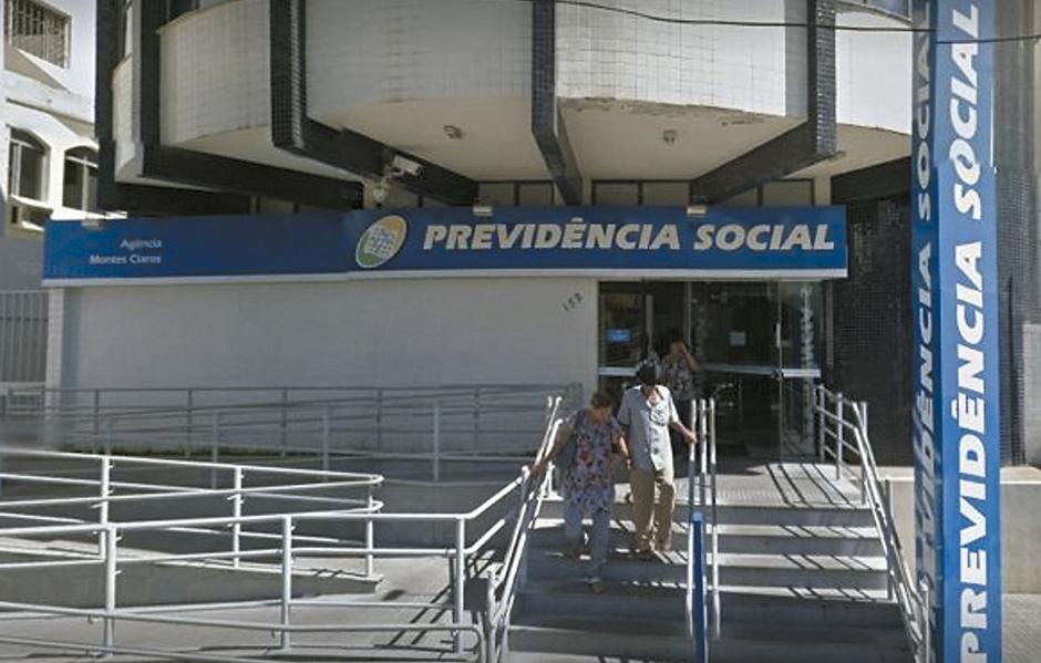 Inss Adia Volta De Atendimento Presencial Para Fim De Agosto