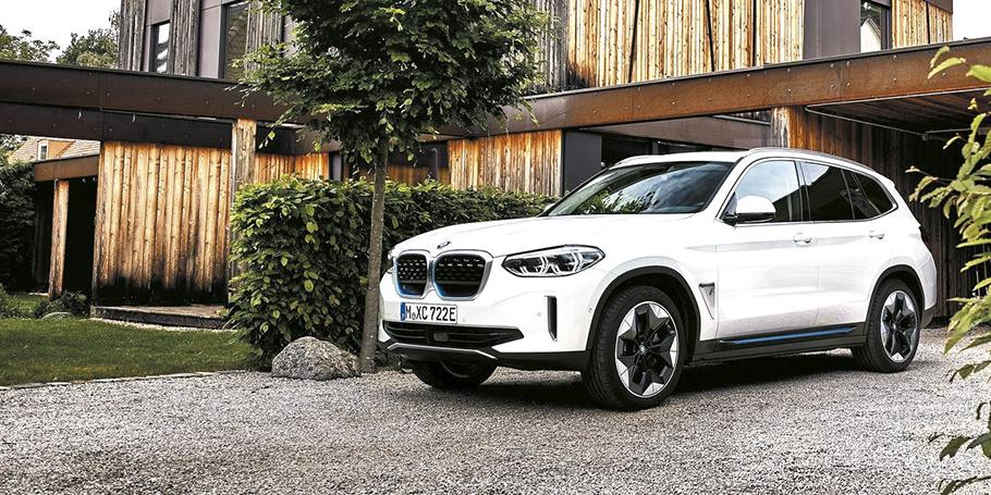 (Fotos BMW)