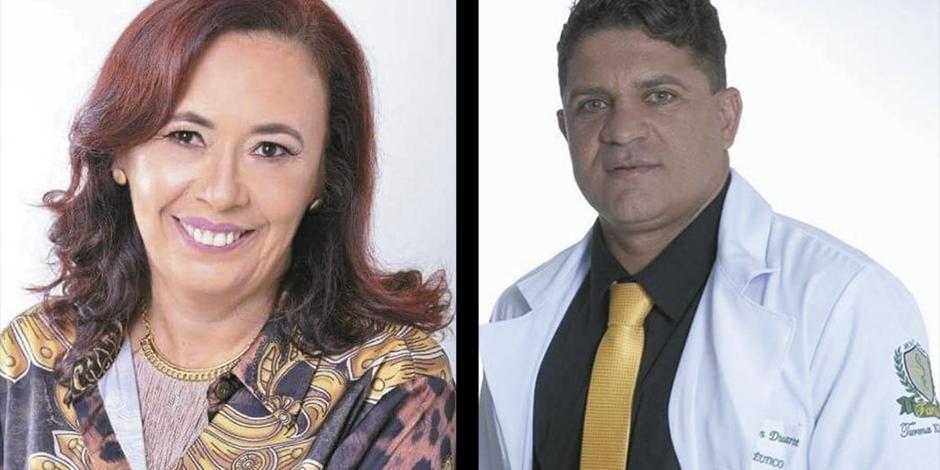(FOTOS DIVULGAÇÃO)