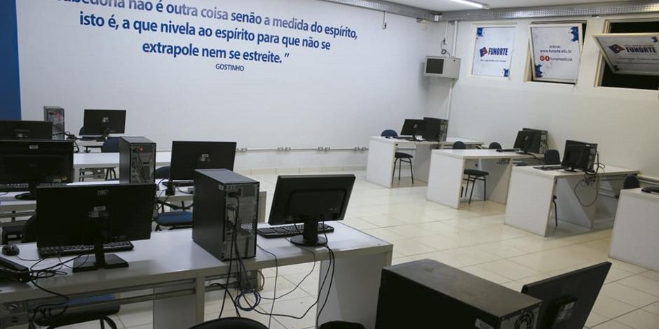 (ASCOM FUNORTE)
