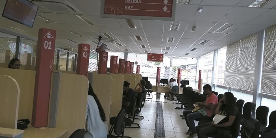 (DIVULGAÇÃO/SEJUSP)