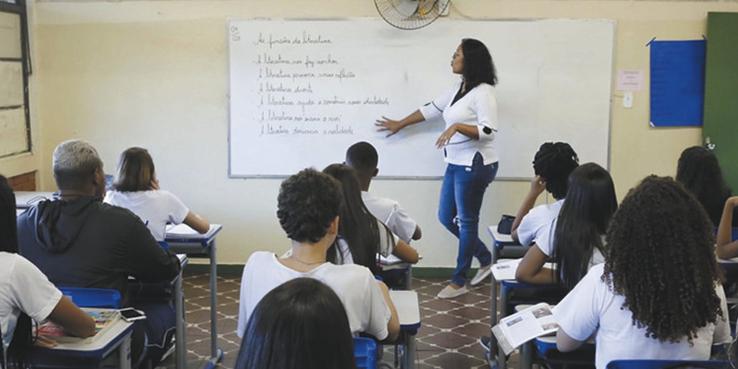 (Gil Leonardi/Imprensa MG)