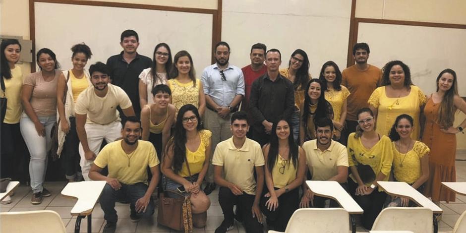 (Arquivo Pessoal)