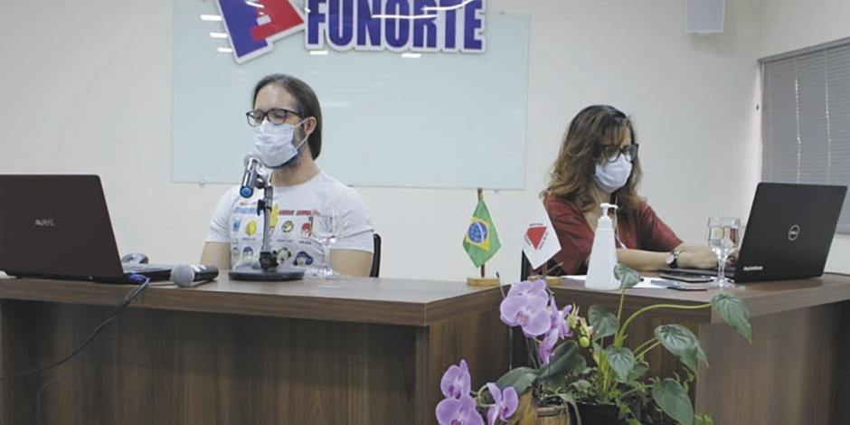 (Funorte/Divulgação)