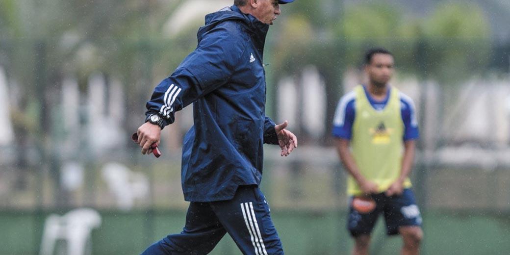 (Gustavo Aleixo/Cruzeiro)