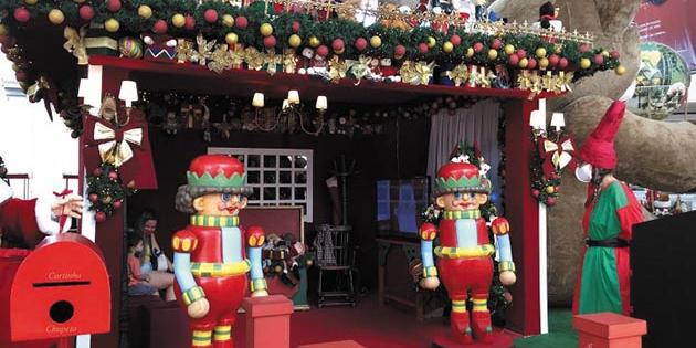 (Montes Claros Shopping/Divulgação)