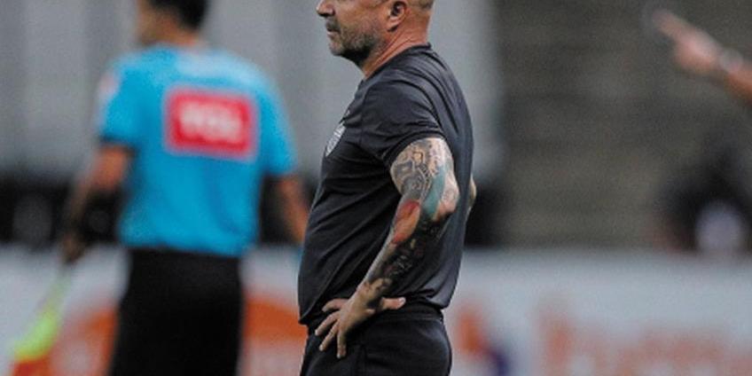 (Pedro Souza /Agência Galo/Atlético)