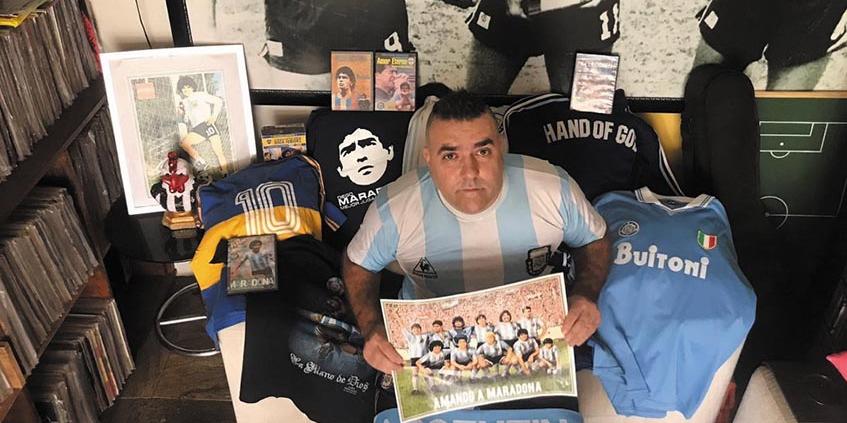 (fotos Arquivo pessoal)