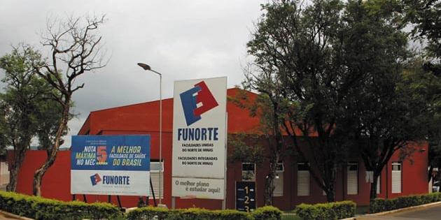 ( Funorte/ divulgação)