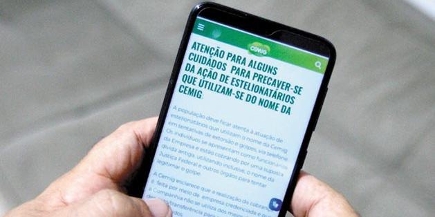 (Maurício veira/hoje em dia)