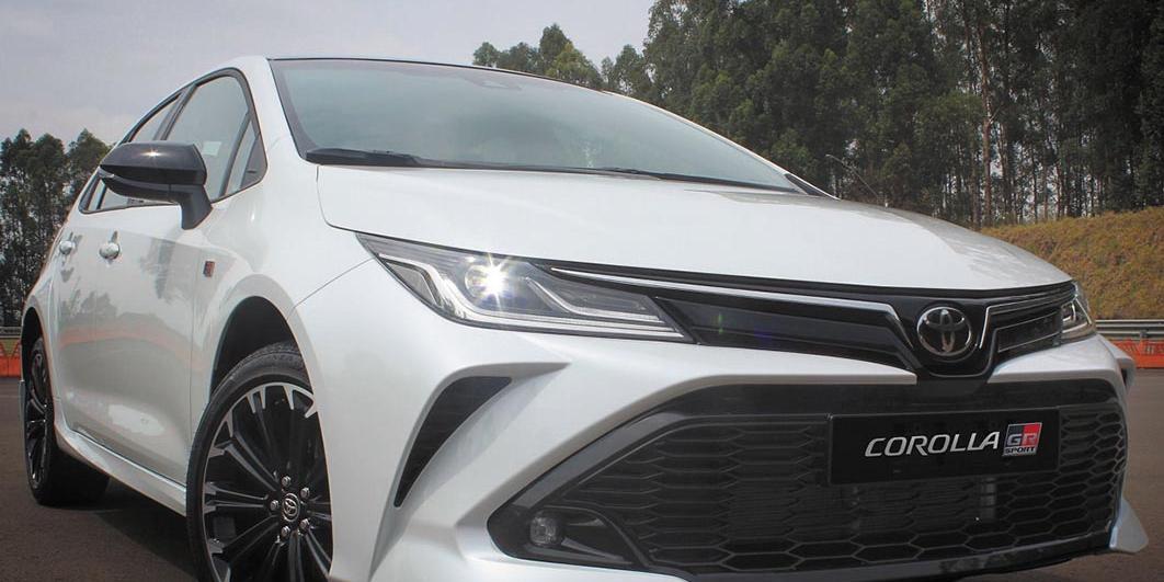 (Toyota/Divulgação)