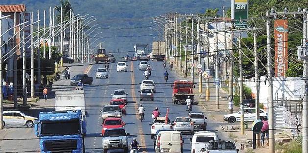 (manoel freitas/arquivo o norte)
