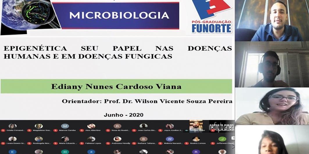 (funorte/divulgação)
