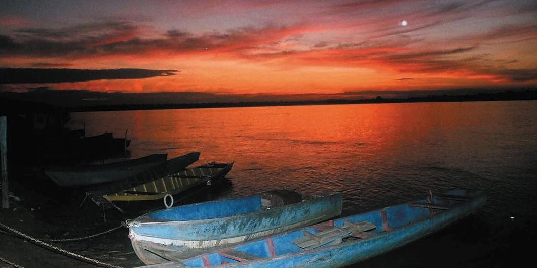 (Manoel Freitas/Arquivo O NOrte)
