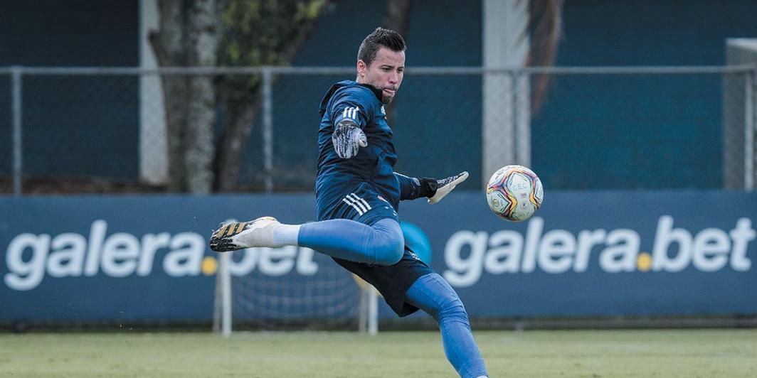 (Gustavo Aleixo/Cruzeiro)