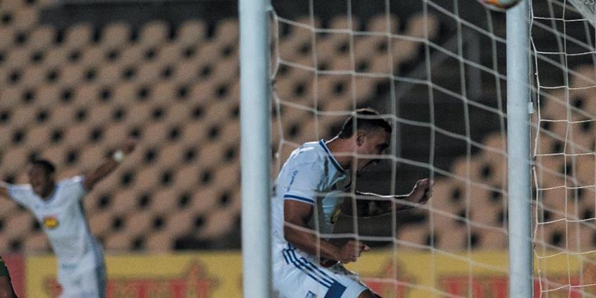 (bruno haddad/cruzeiro)