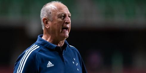 (Bruno Haddad/Cruzeiro)