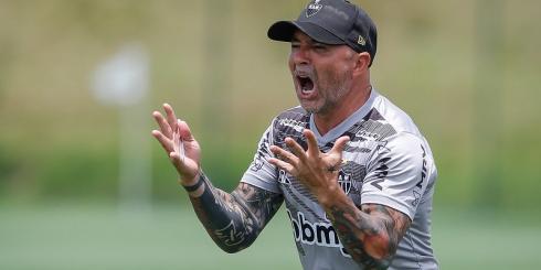 (Bruno Cantini/Atlético)