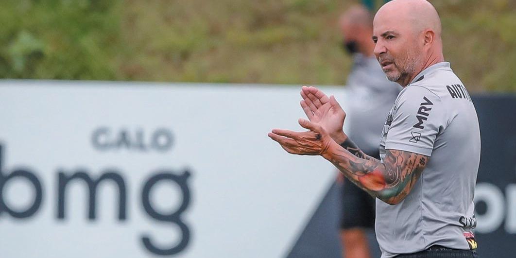 (Bruno Cantini/Atlético)