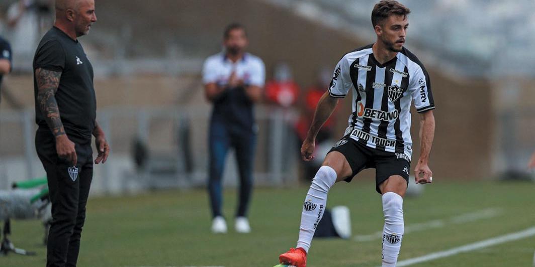 (Pedro Souza/Atlético)