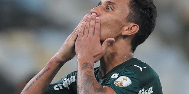 (Bruno Cantini/Atlético)