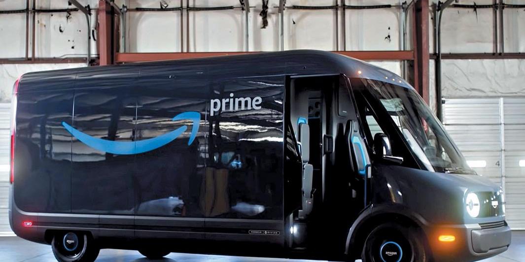 (Amazon/Divulgação)
