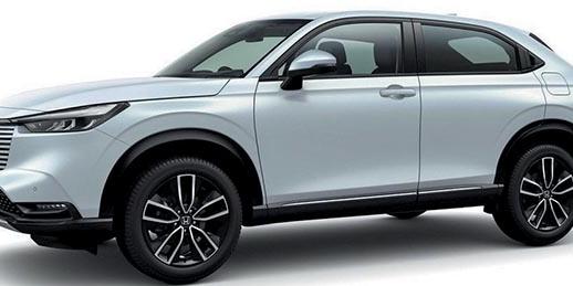 (Honda/Divulgação)