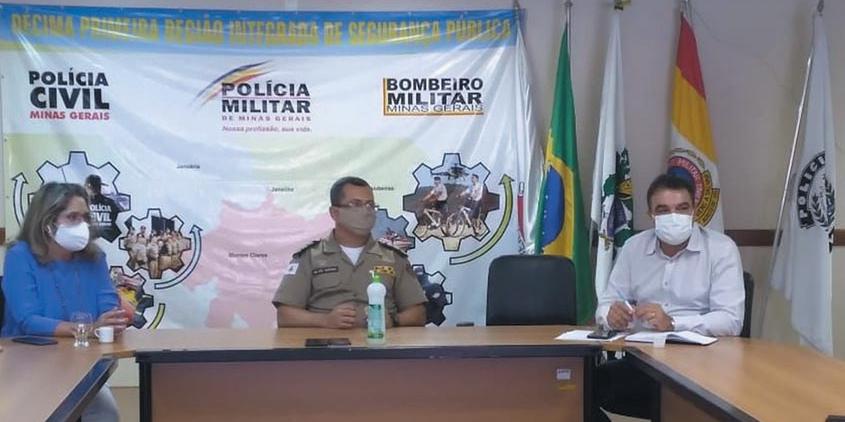 (JANAÍNA GONÇALVES/DIVULGAÇÃO)