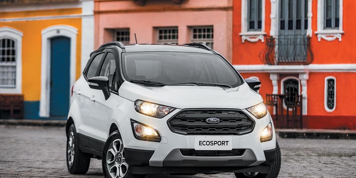  (Ford/Divulgação)