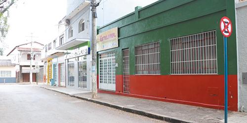  (Ascom Espinosa/Divulgação)