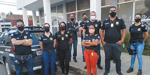 (Polícia Civil/Divulgação)