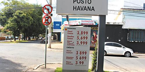 (Fotos Leo Queiroz)
