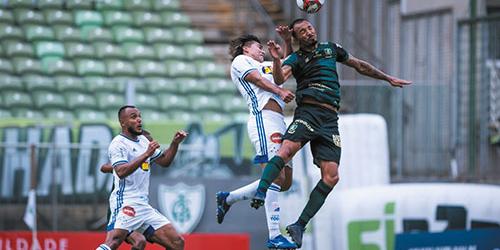 (Bruno Haddad/Cruzeiro)