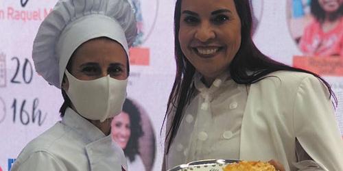(Fotos Divulgação)