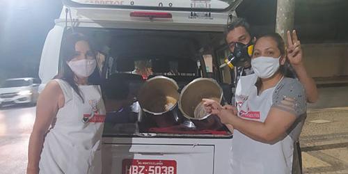 (Fotos Divulgação)