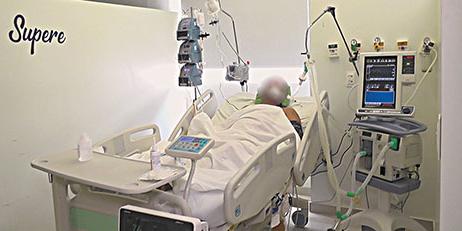 (HCMR/Divulgação)