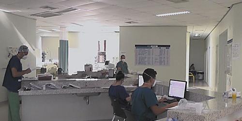 (HCMR/Divulgação)