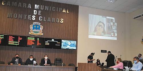 (Ascom Câmara)